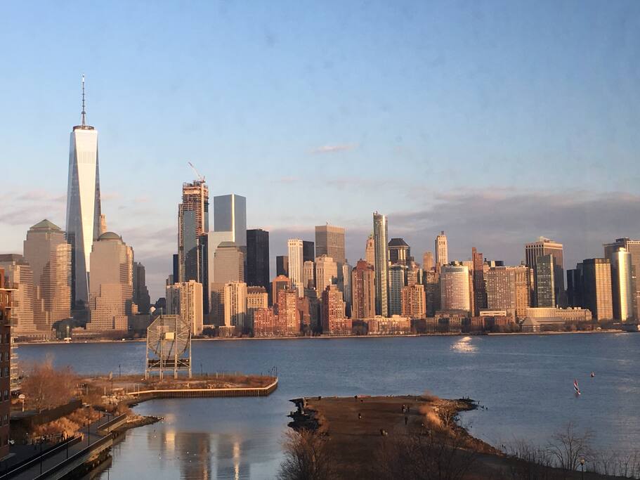 window view