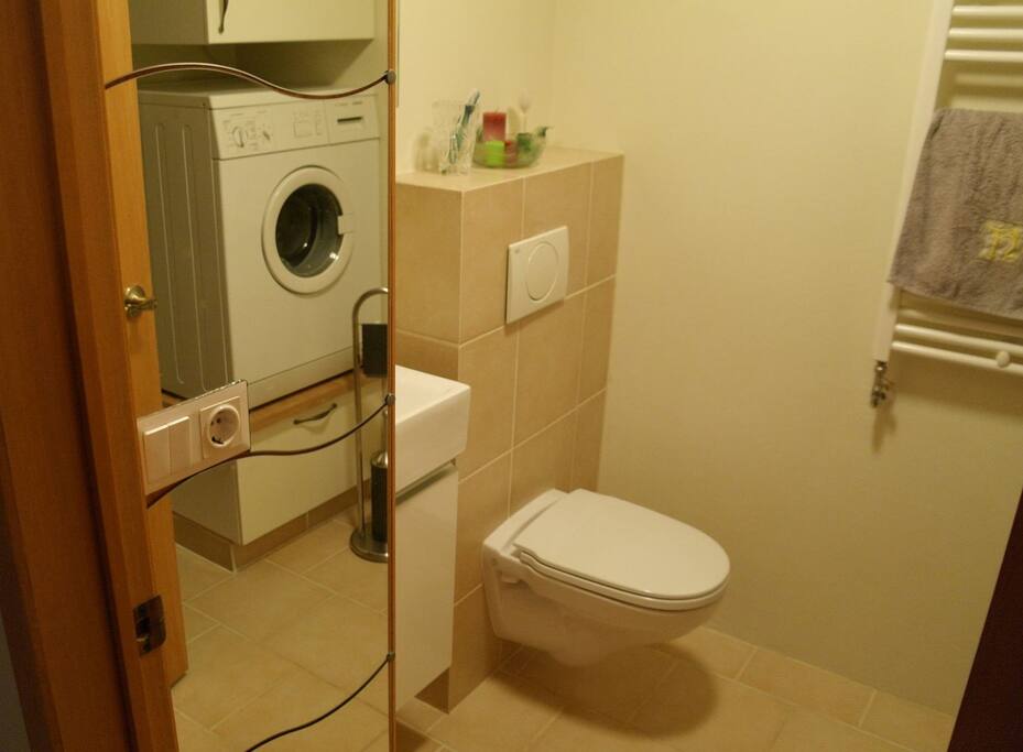 WC