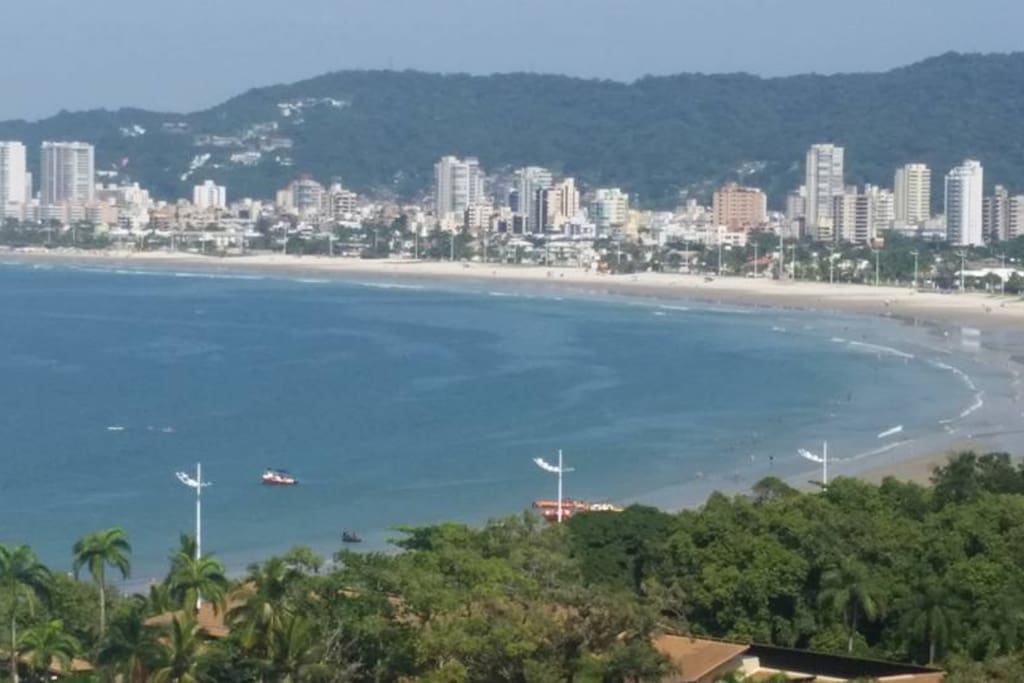 Vista Varanda