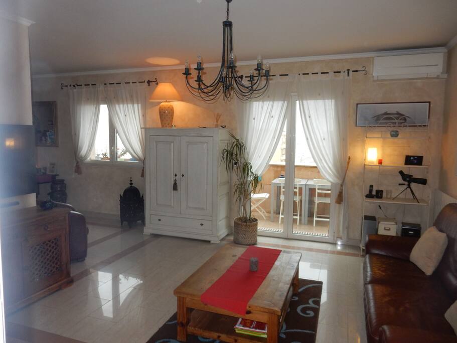 salon