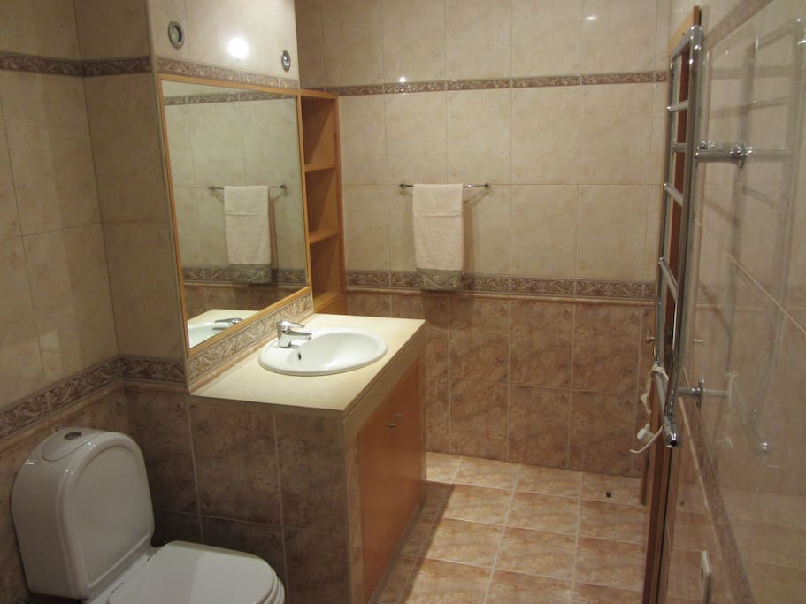 Private WC
