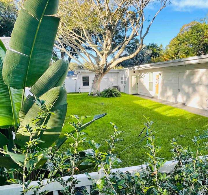 Vero Beach Furnished Monthly Rentals and Extended Stays Airbnb