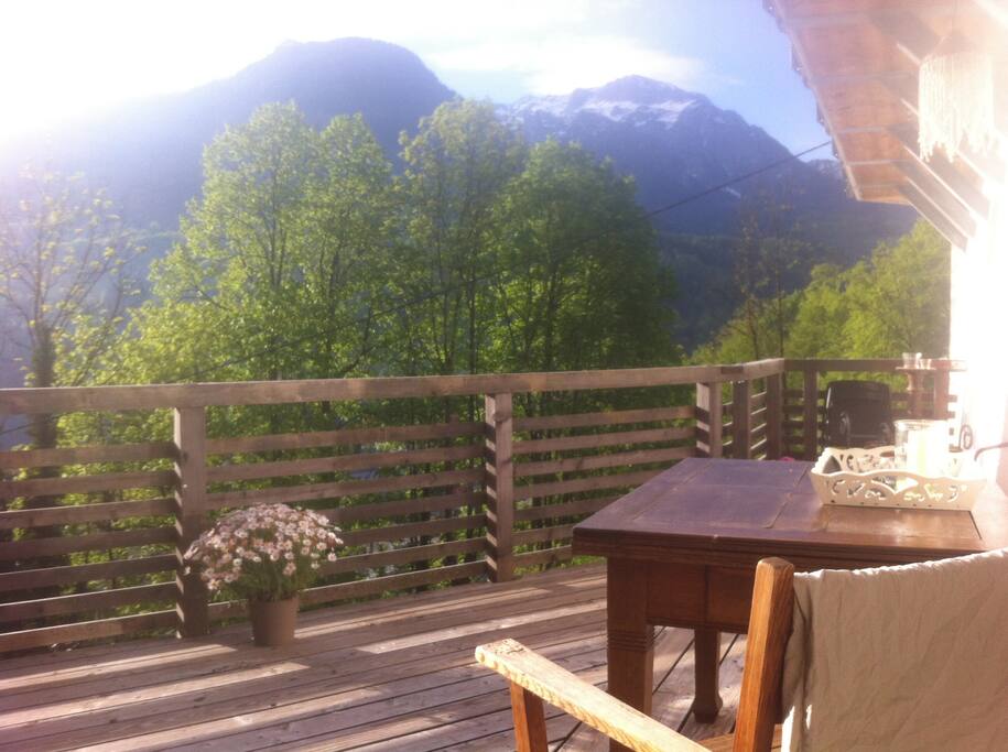 Morgenstimmung