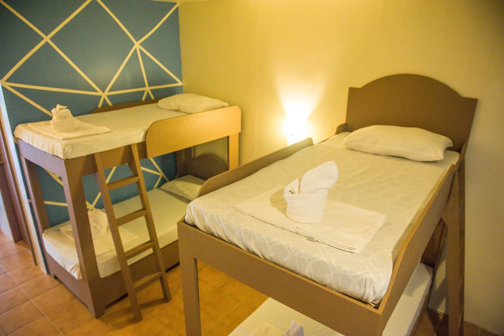 Room 207