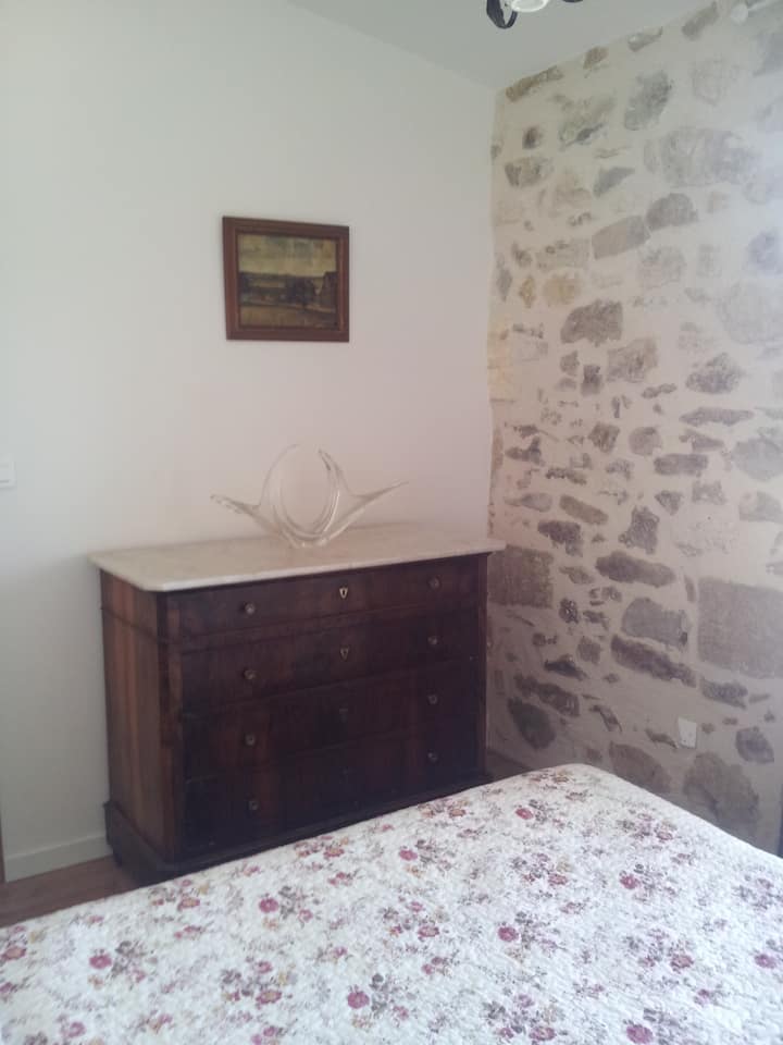 соба за родители