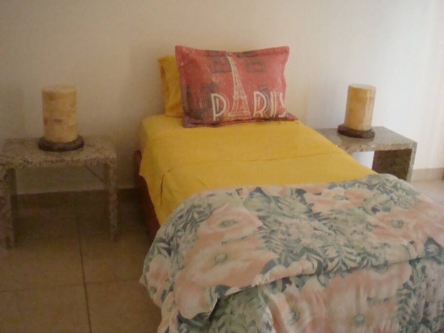 Cama Ind. Buen Colchon