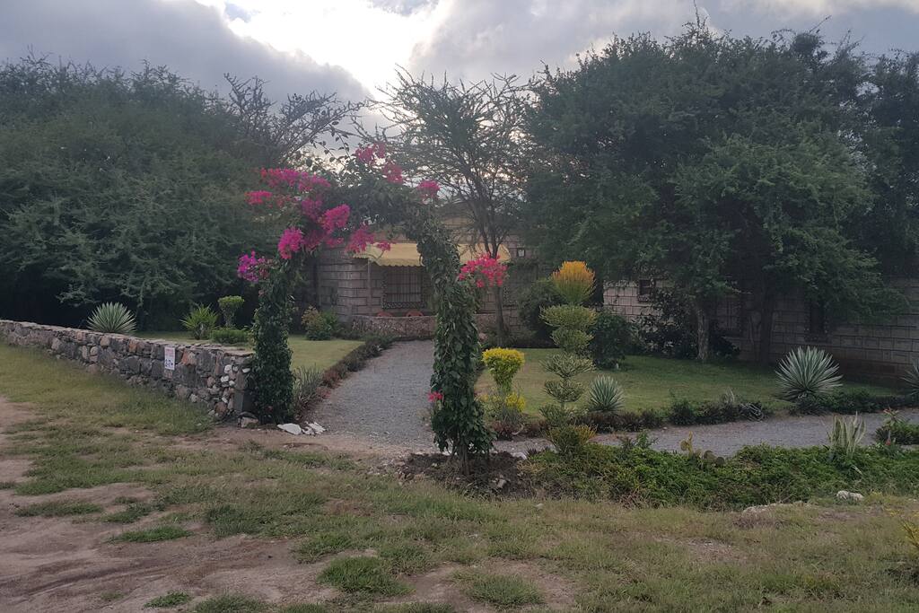 Accommodation