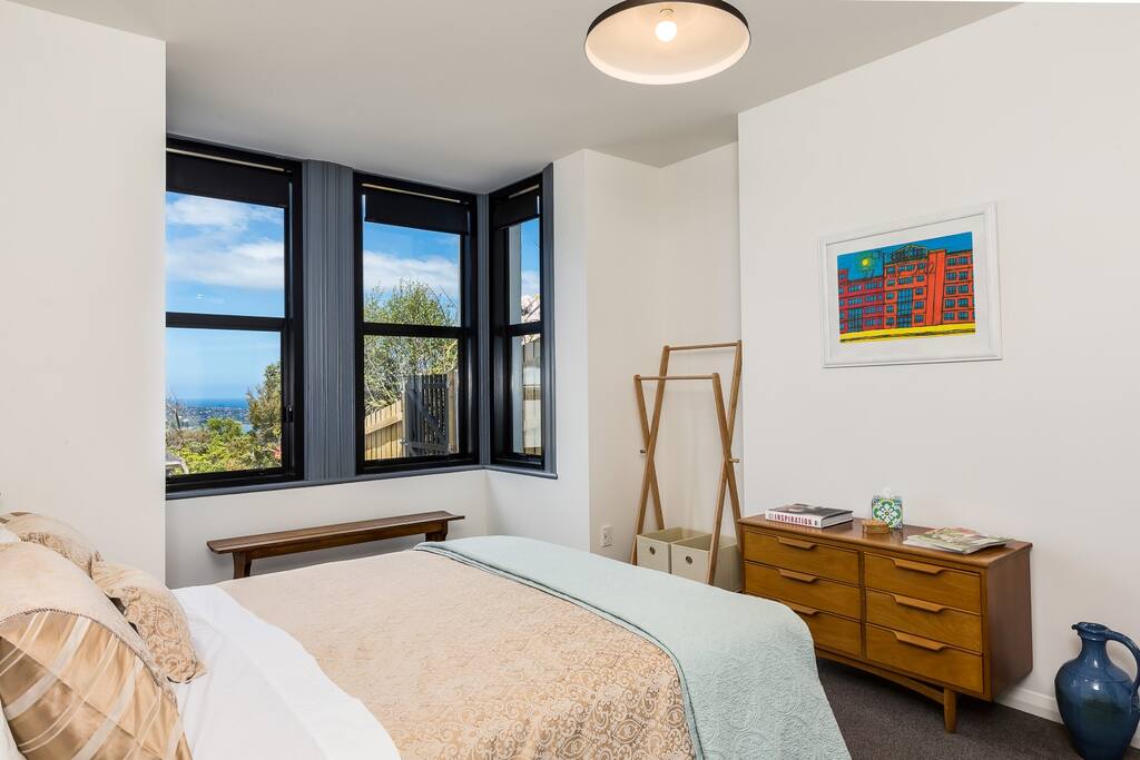 View from Bedroom