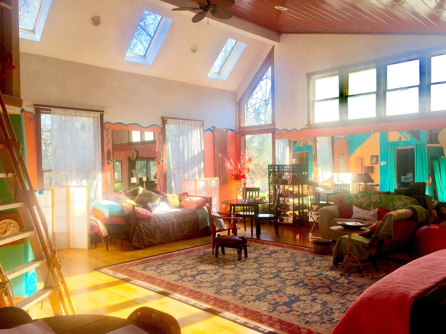 The Studio