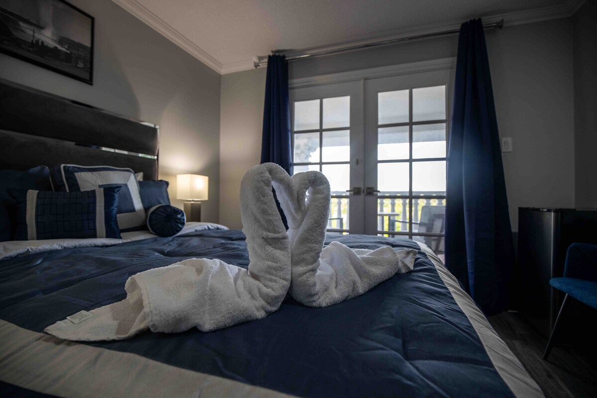 Спална соба 6