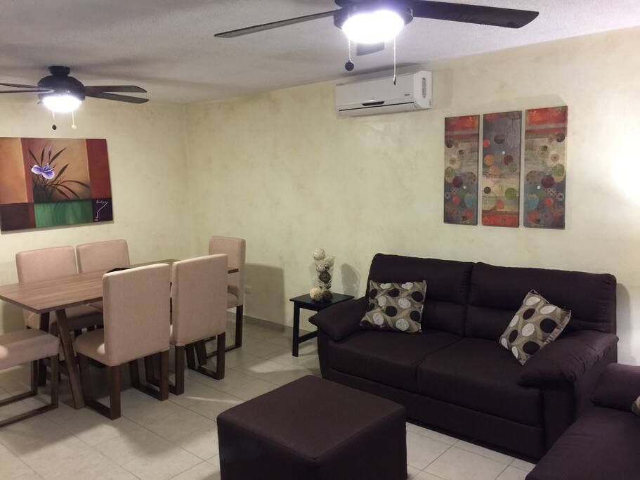 Sala Comedor