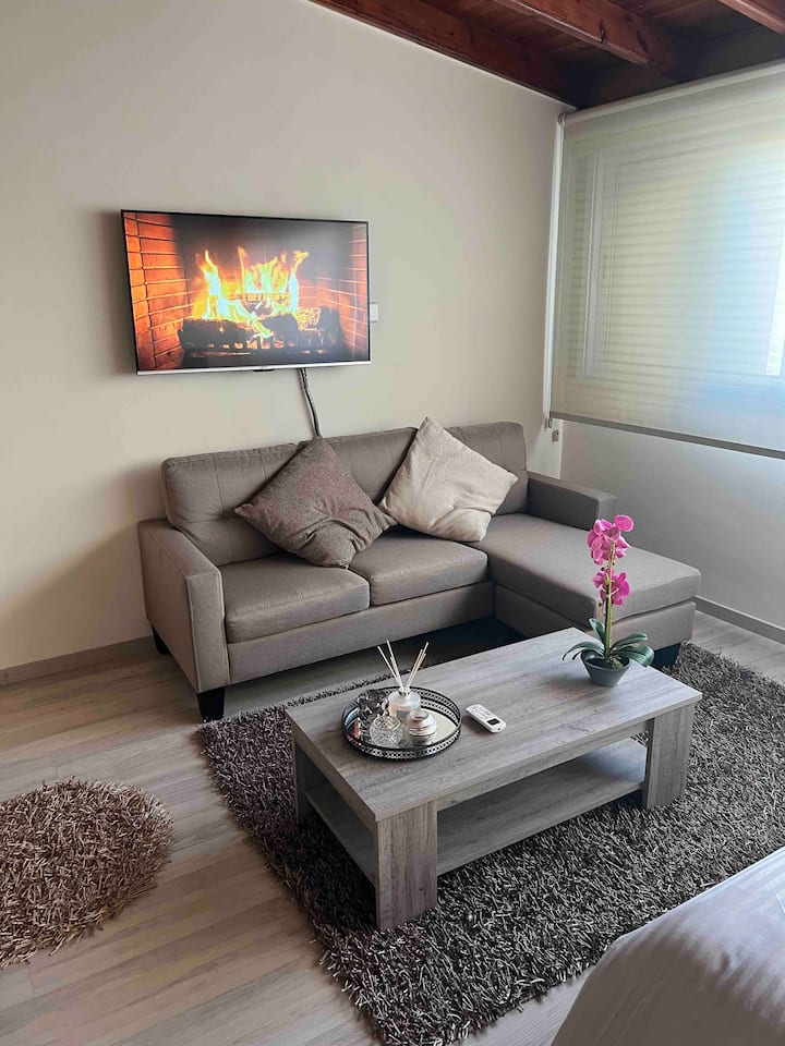 20, Ellados Street Apartments Flat 303 - Limassol