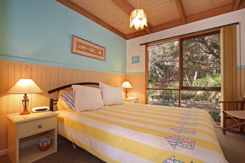Main bedroom