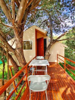 Tree+House+close+to+Bangalore