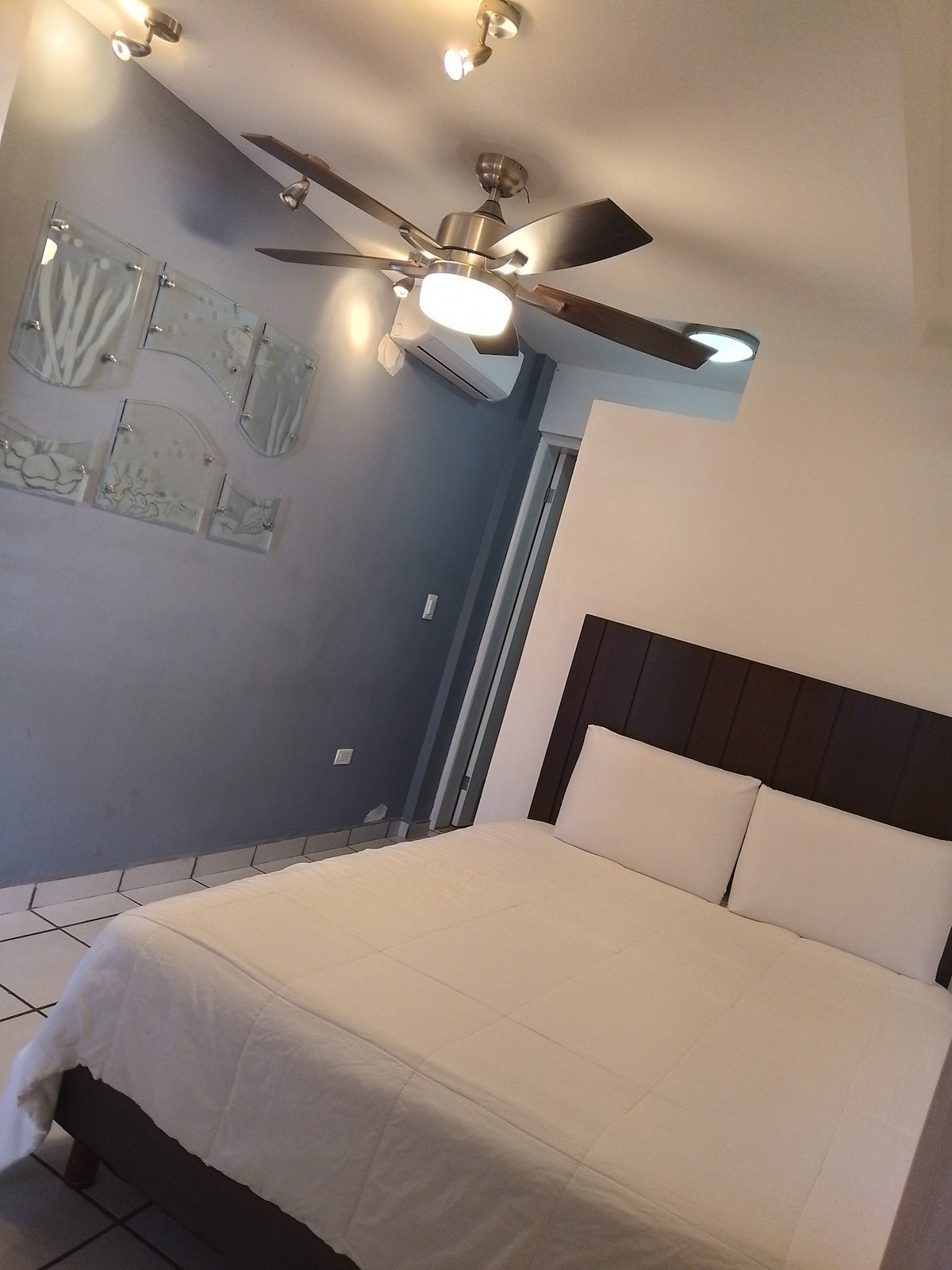 ห้องนอน