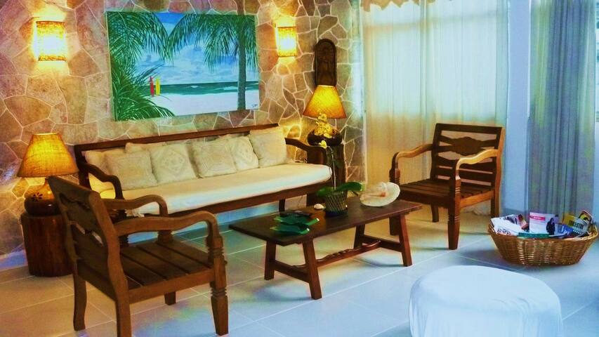 Cobertura de 4 suítes super charmosa – Copacabana gallery image 3