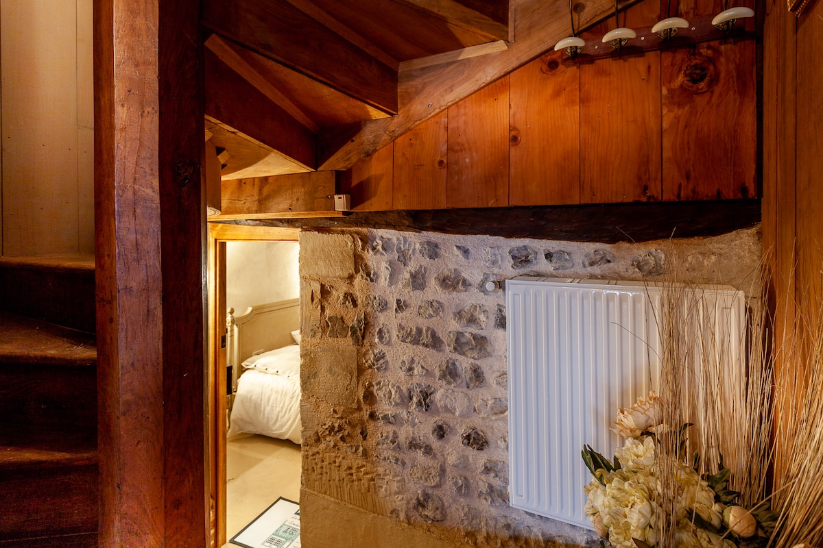 Chumba cha Samuel de Champlain 