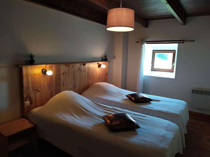 საძინებელი 2