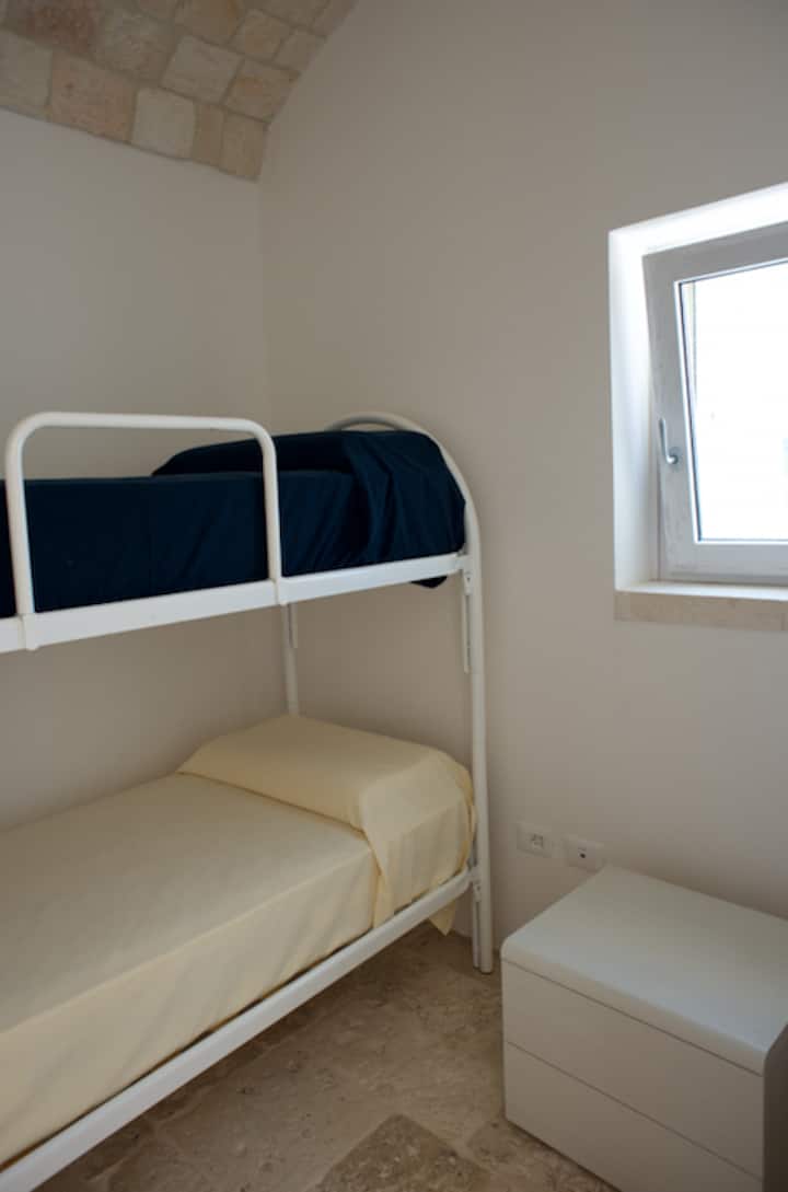 Spálňa 2