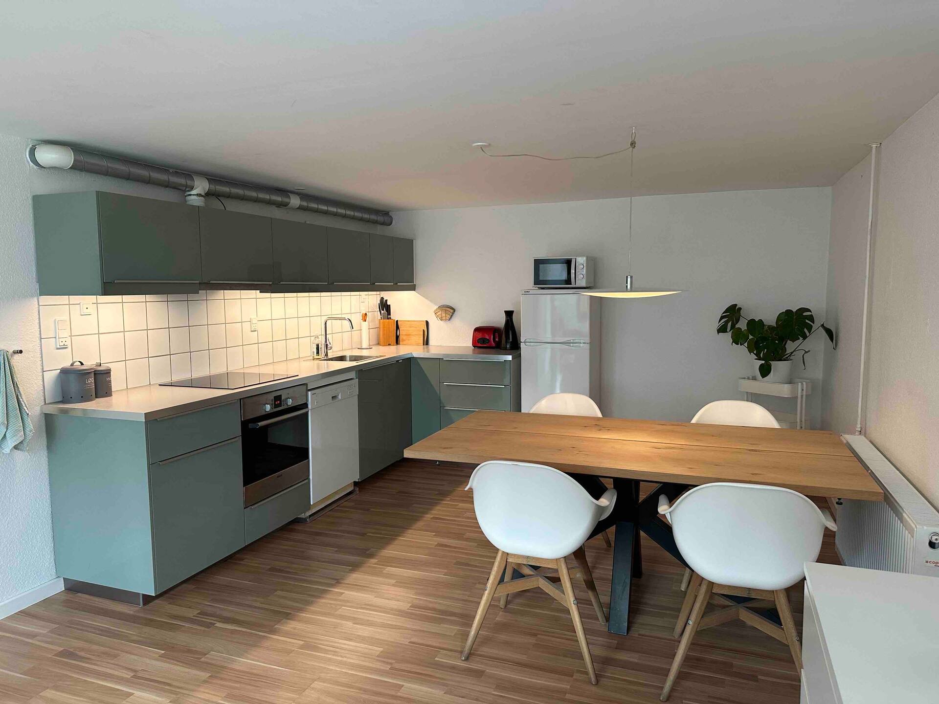 Large apartment near Aalborg city — foto 2