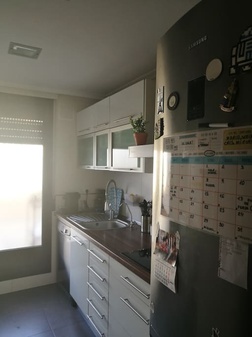 Cocina