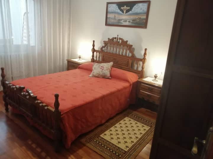 Ორადგილიანი ოთახი 2