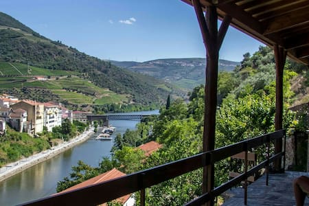 Casa da Encosta Douro Valley