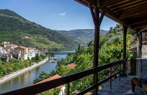 Douro Valley Encosta Encosta House