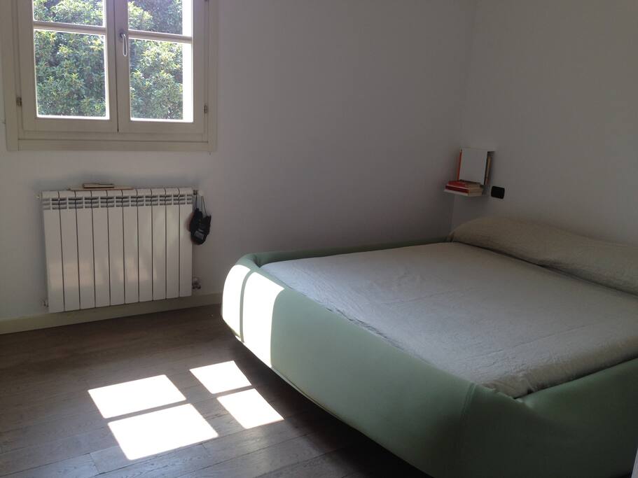 Camera da Letto - Bedroom