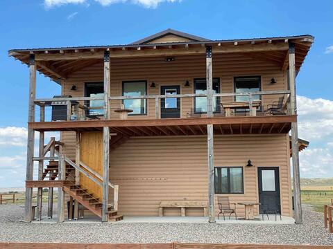 River Run Overlook 3-Bedroom Apartment