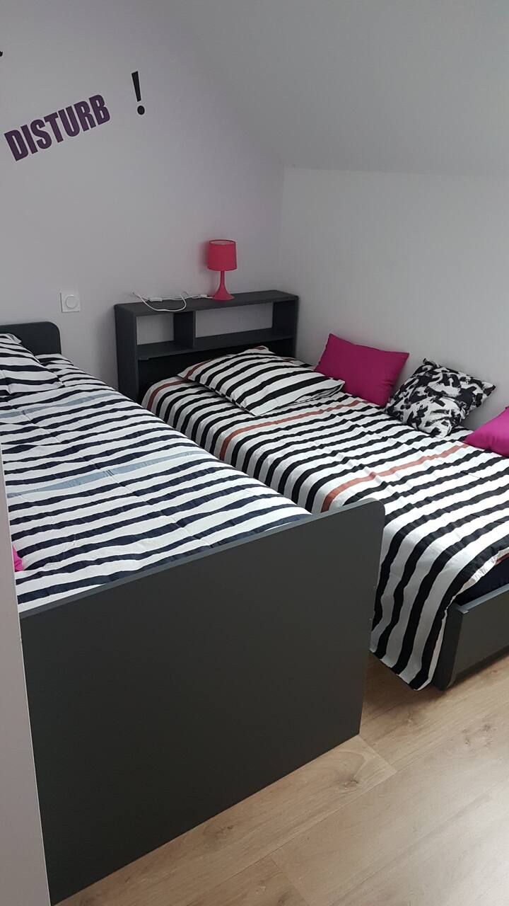 Habitación 1