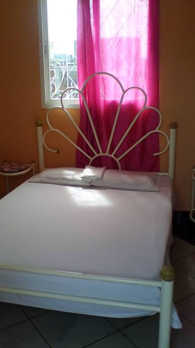 Habitacion