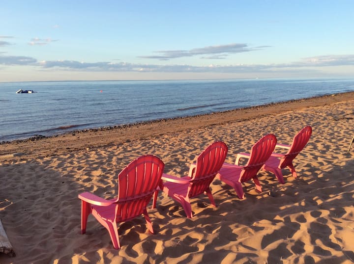 Top 10 Airbnb Vacation Rentals In Pictou County, Canada Updated 2024