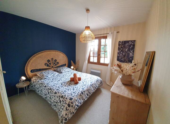 საძინებელი 1