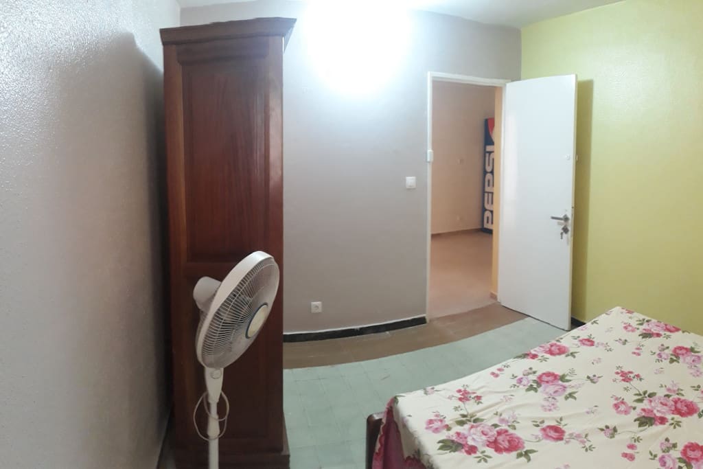 chambre 1
