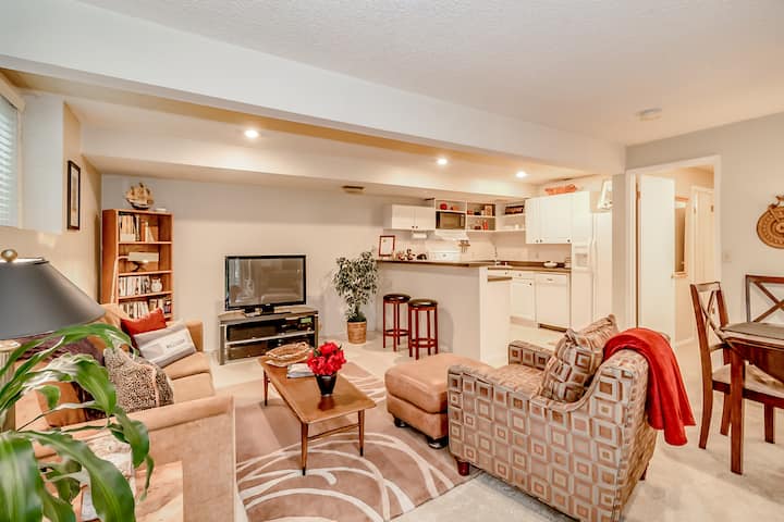 1000 Sq Ft 1 Or 2 Bedroom Apt Near Ms Sr5 Apartments For Rent In Bellevue Washington United States