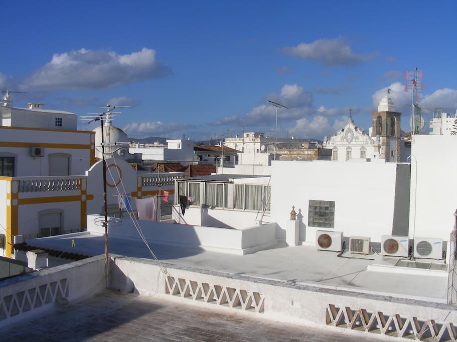 Rooftop