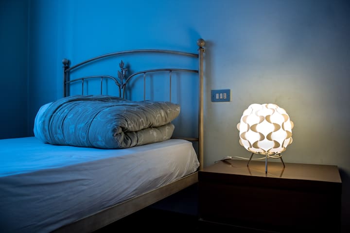 Margherita Friendly house BG