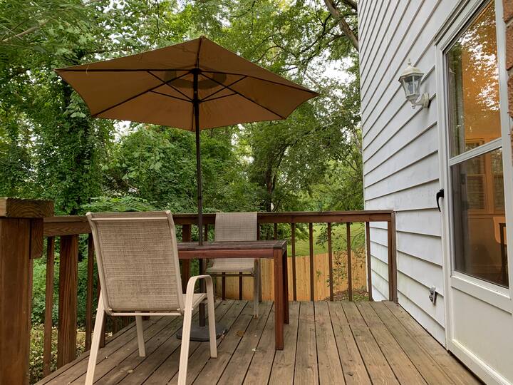 Top 10 ShortTerm Rentals In Charlottesville, Virginia Updated 2024