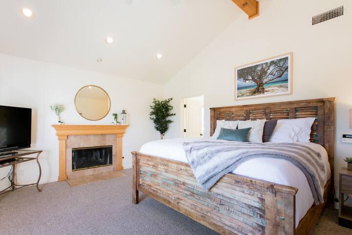 The Vista Malibu Mountaintop Retreat Villa & Garden gallery image 3