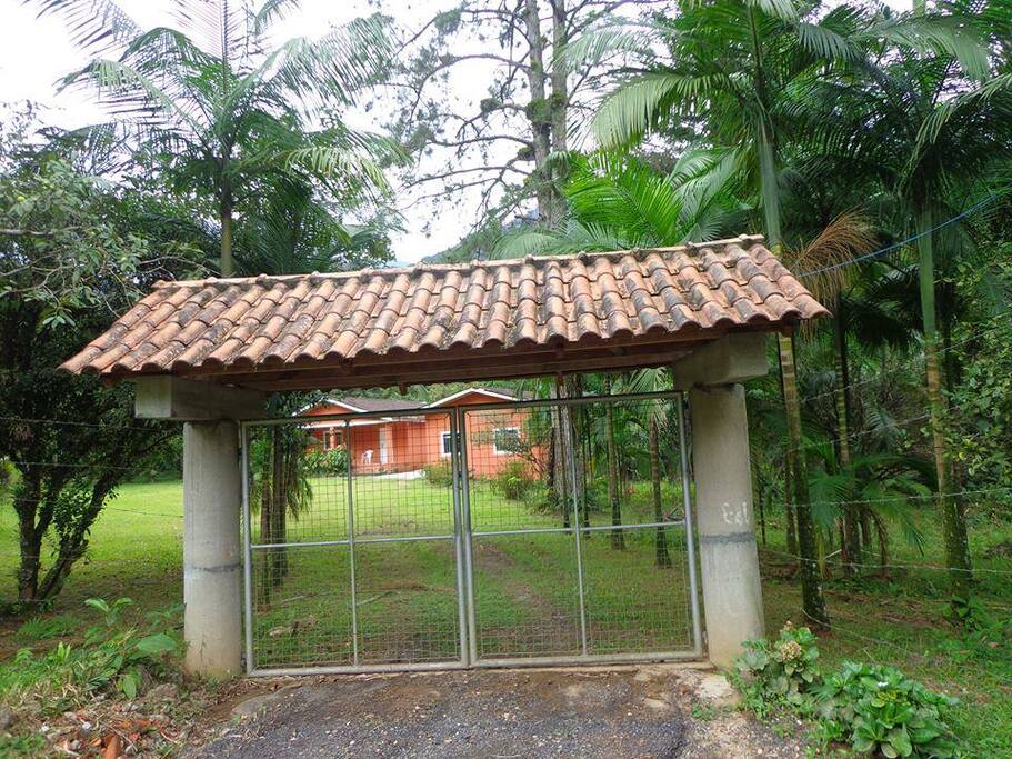 Entrada