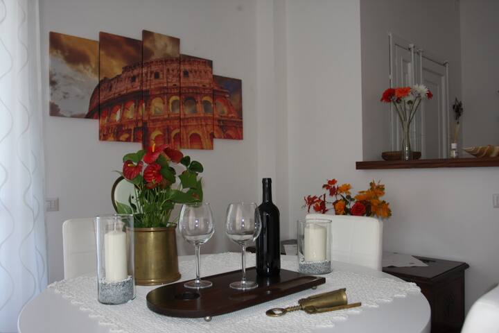 Villa della Tartaruga Exclusive Living in Rome**** gallery image 4