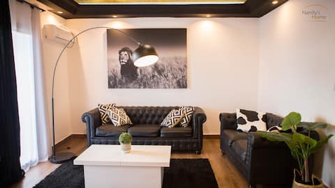 NANDY'S HOME SAPHIR