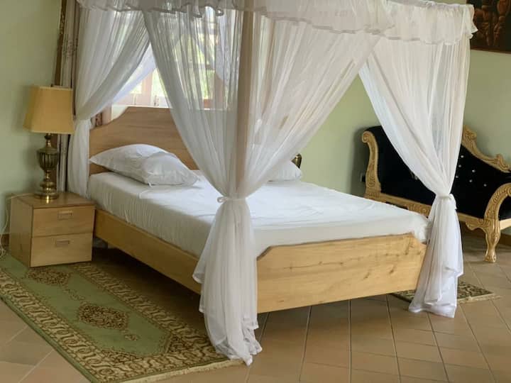 Entebbe House Vacation Rentals Central Region, Uganda Airbnb