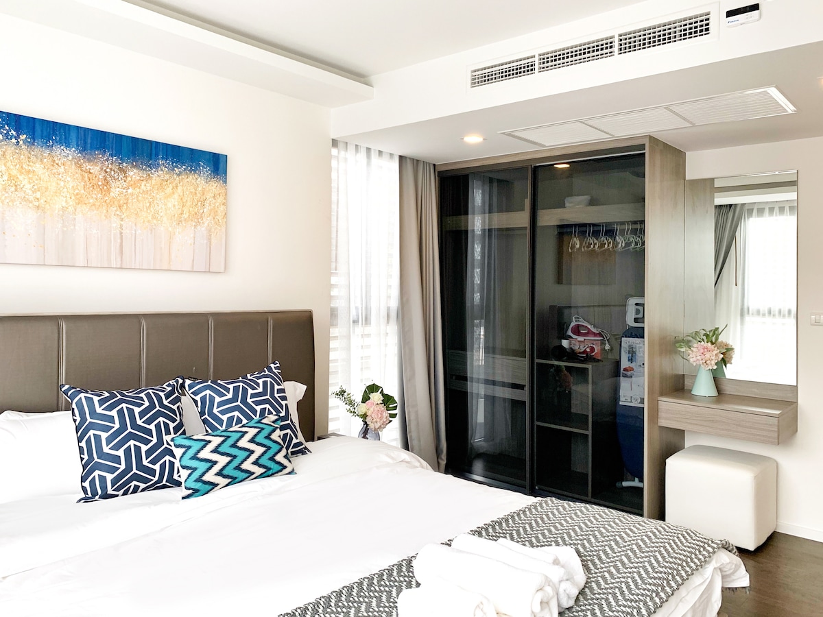 საძინებელი 2 