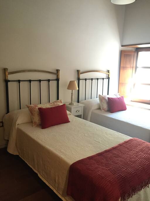 HABITACION Nº 4