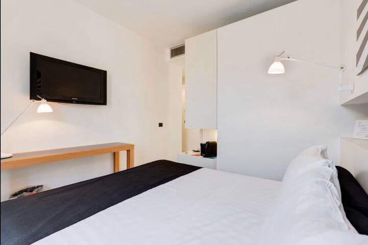 Sora Luxury inn gallery image 2