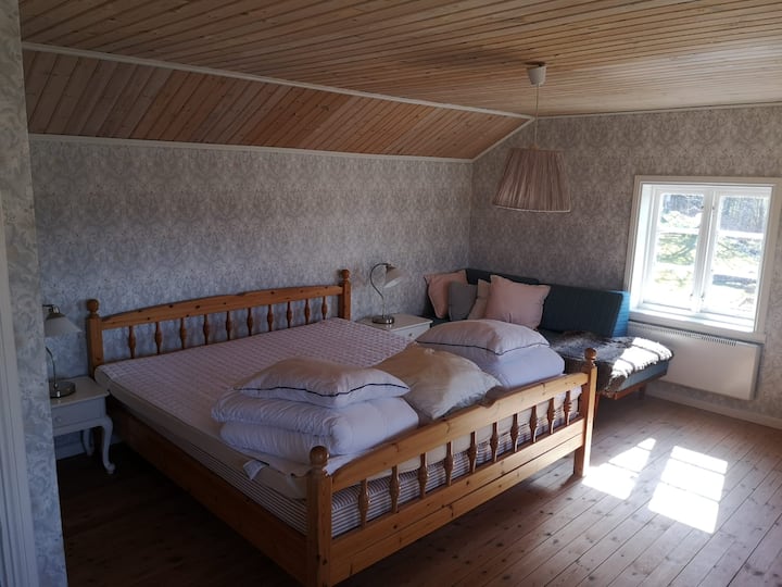 Dhomë gjumi 1