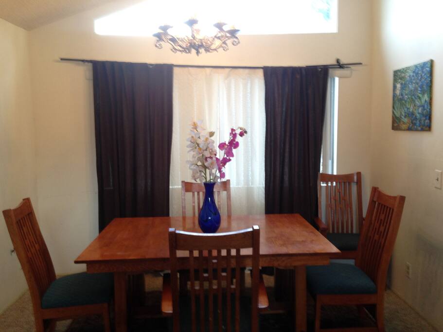 Dinning room