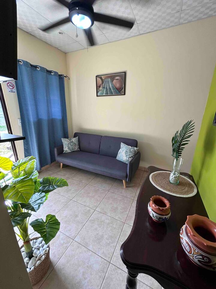 Дневна соба